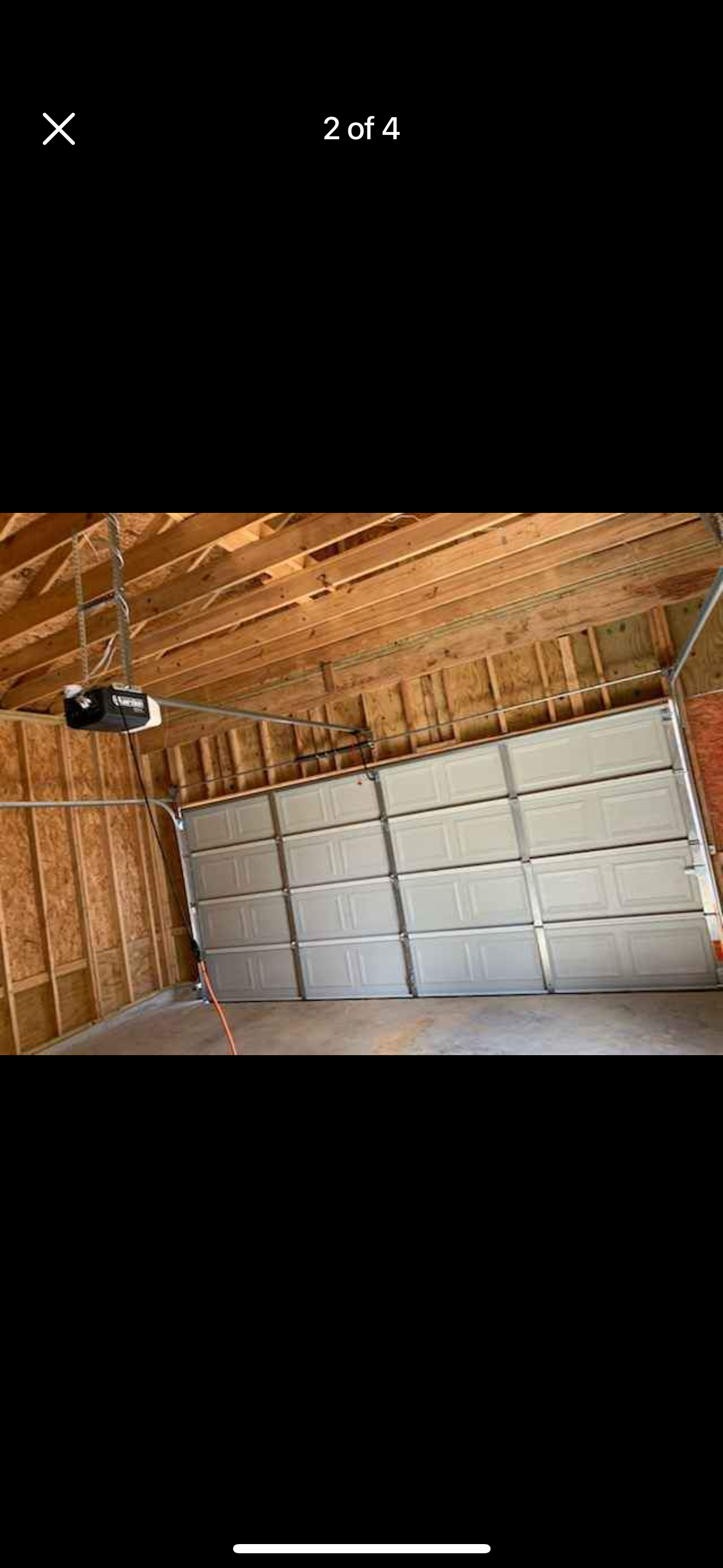 Opener in Richmond, TX by Lemus Garage Door Services — Licensed & Insured, (281) 906-4783