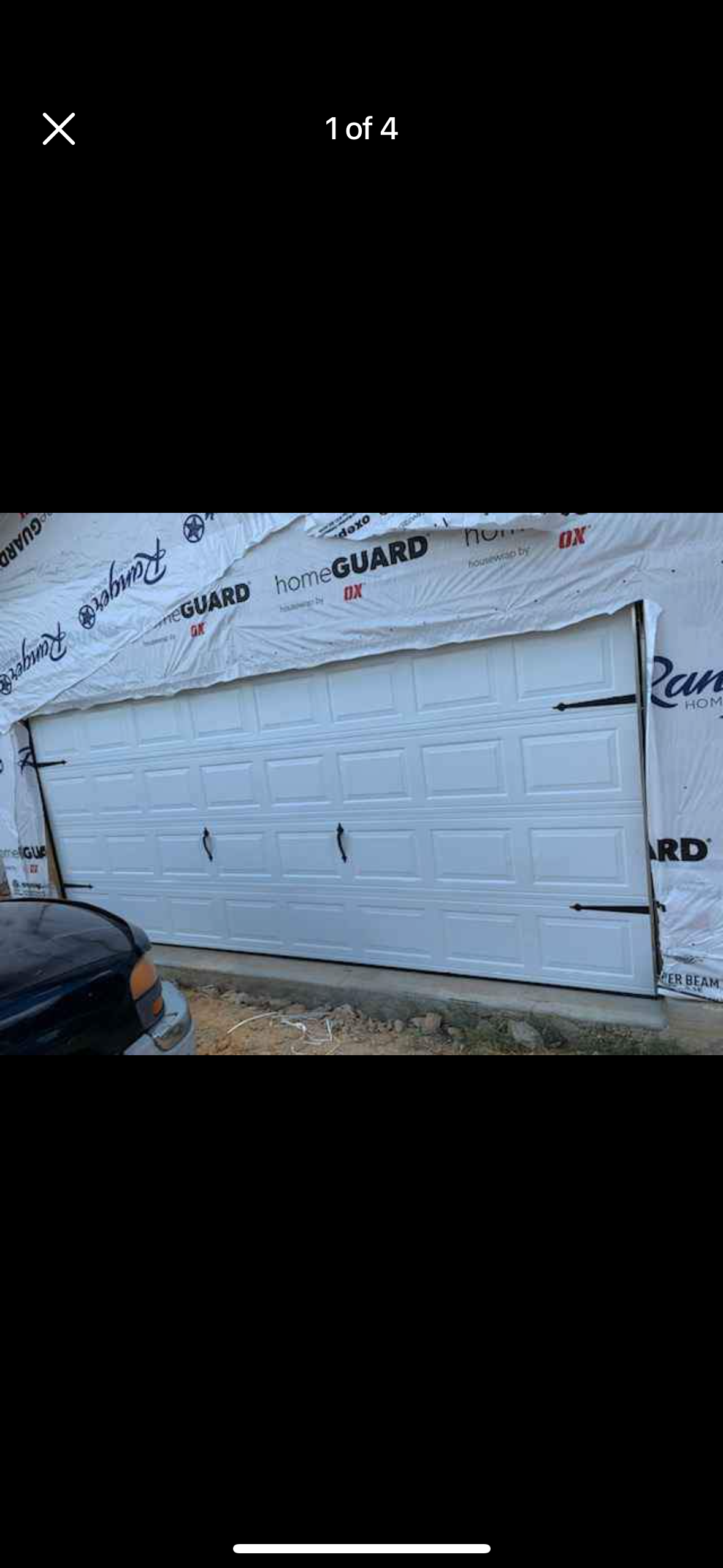 Garage Door Replacement Serving Richmond — Lemus Garage Door Services, Licensed & Insured, (281) 906-4783