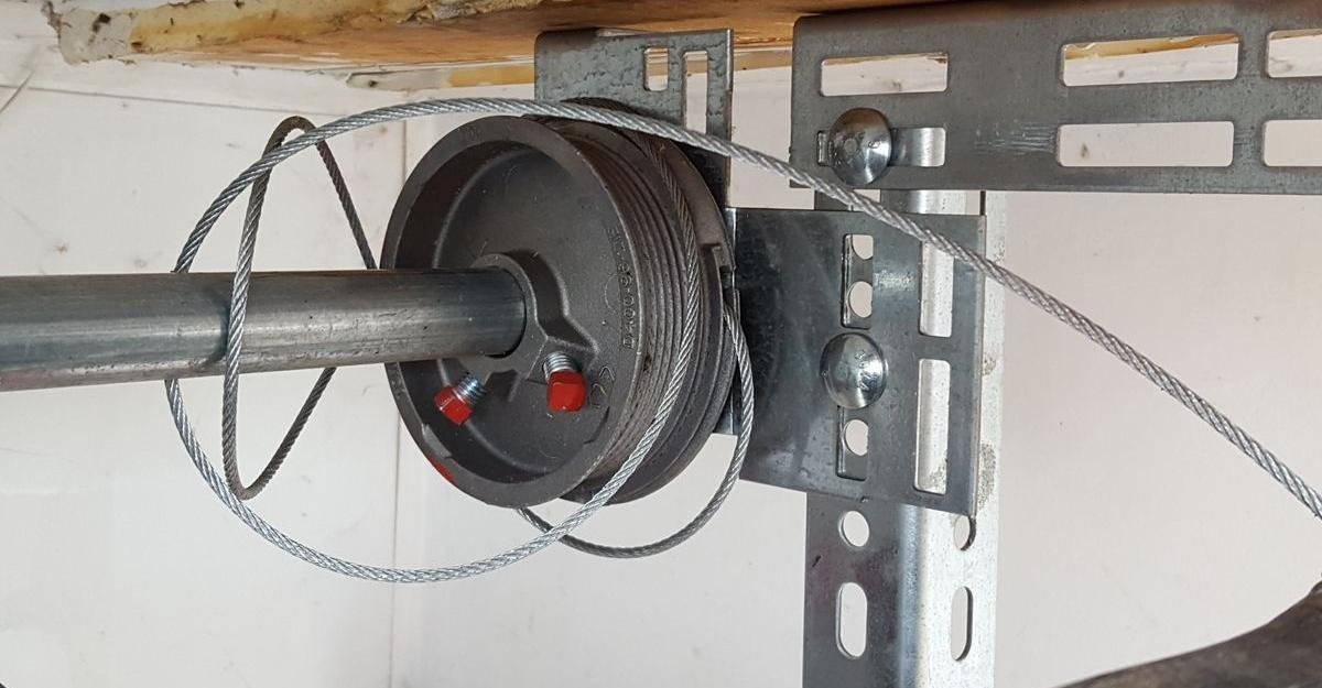 Emergency Garage Door Cable Repair Richmond TX - Same Day Service Pearland Area