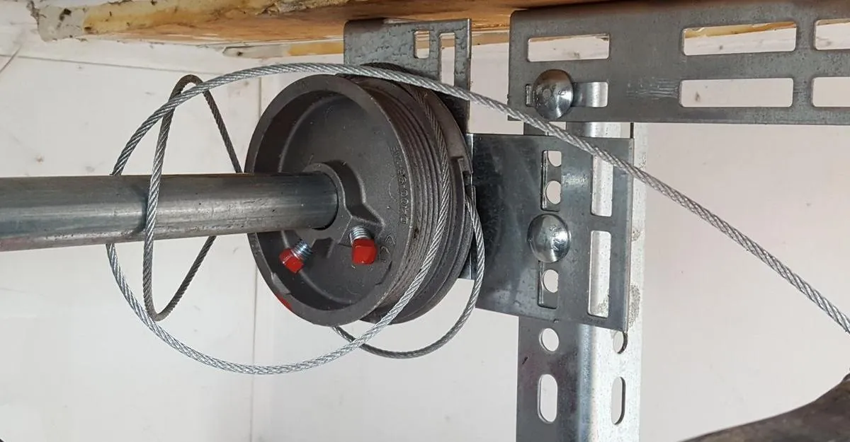 Emergency Garage Door Cable Repair Richmond TX - Same Day Service Pearland Area