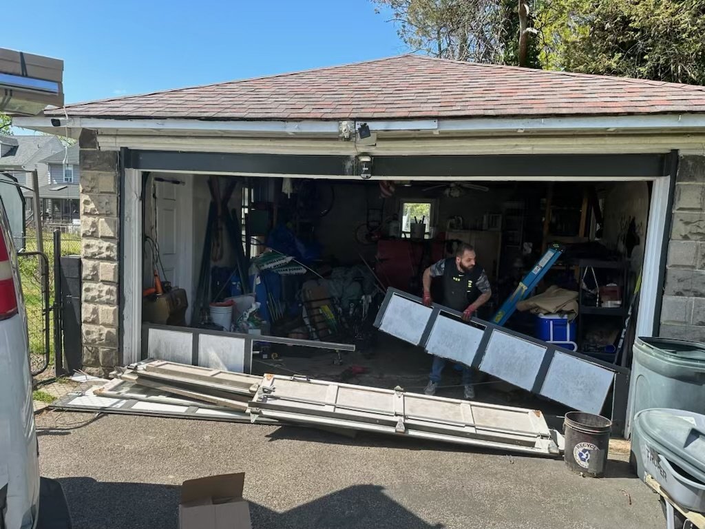 garage door Repair Richmond